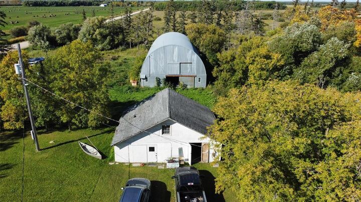 Property Photo:  18090 17th Avenue  MB R0C 2W0 
