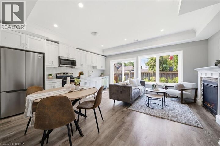 Property Photo:  11 Ontario Street  ON N3S 2B7 
