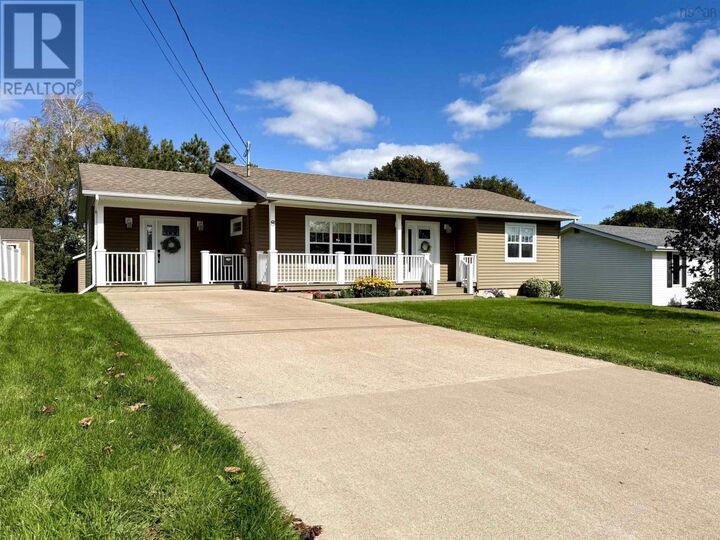 Property Photo: 8 Fletcher Drive NS B4H 4M4