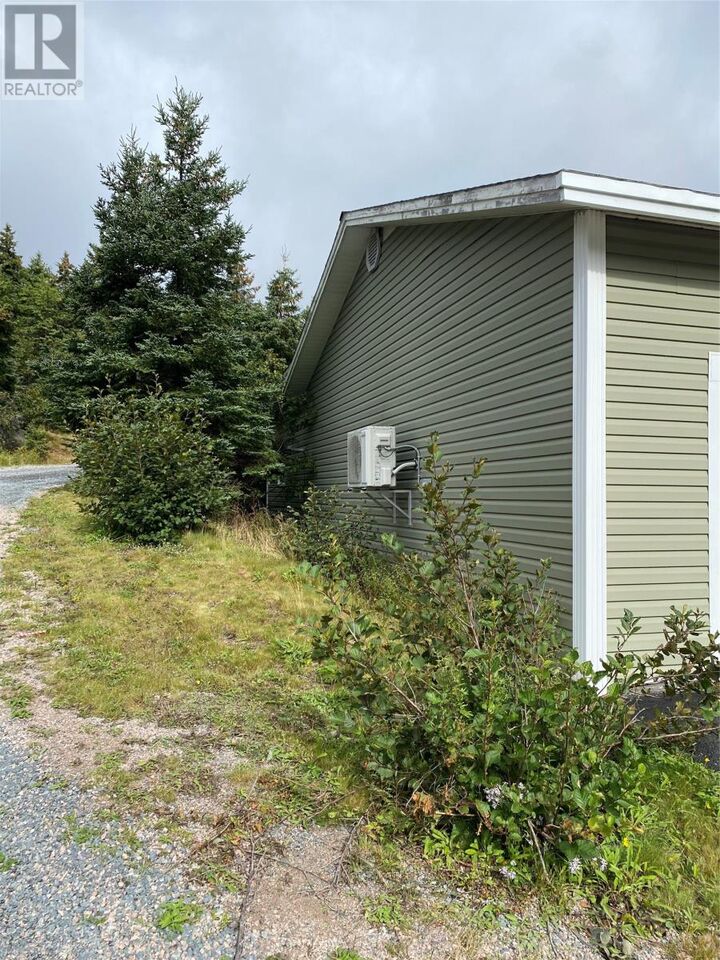 Property Photo:  448 Conception Bay Highway  NL A0A 2P0 