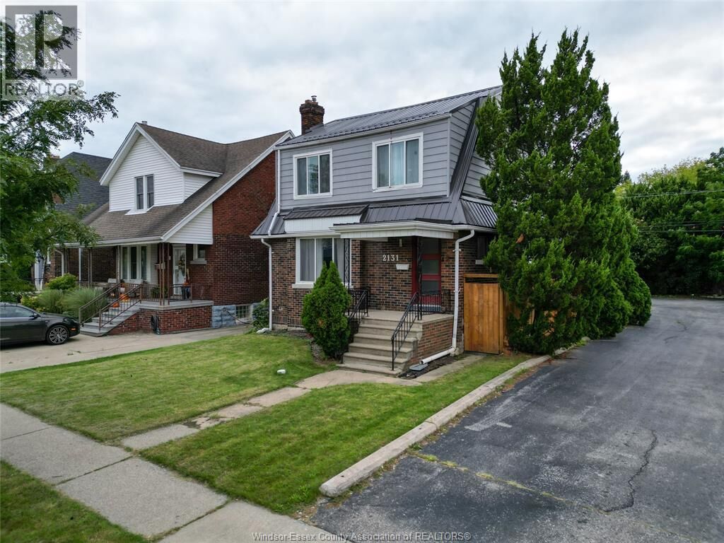 Property Photo:  2131 Lincoln Road  ON N8W 2P9 