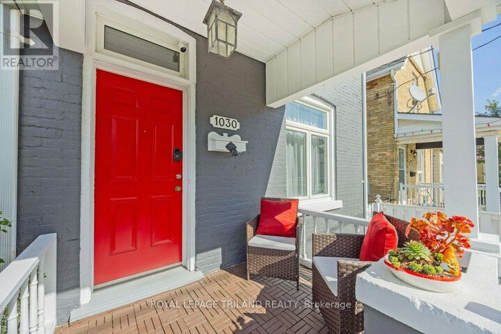 Property Photo:  1030 York Street  ON N5W 2T5 