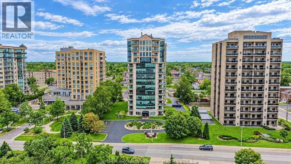 Property Photo: 4789 Riverside 504 ON N8Y 5A2