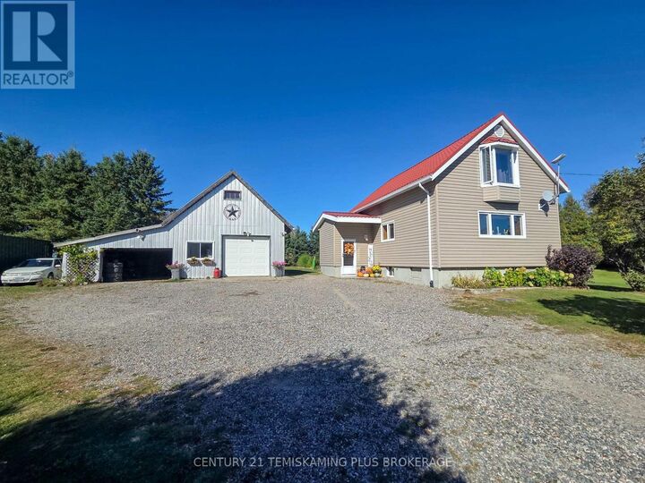 Property Photo: Highway 65 Highway ON P0J 1S0