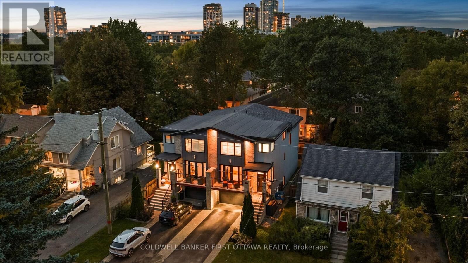 Photo de la propriété: 155 Nora Street ON K1Z 7B2