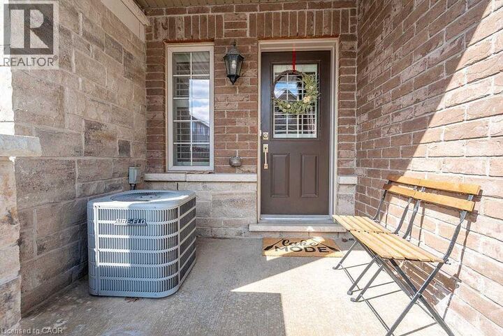 Property Photo:  515 Winston Road 51  ON L3M 0C8 