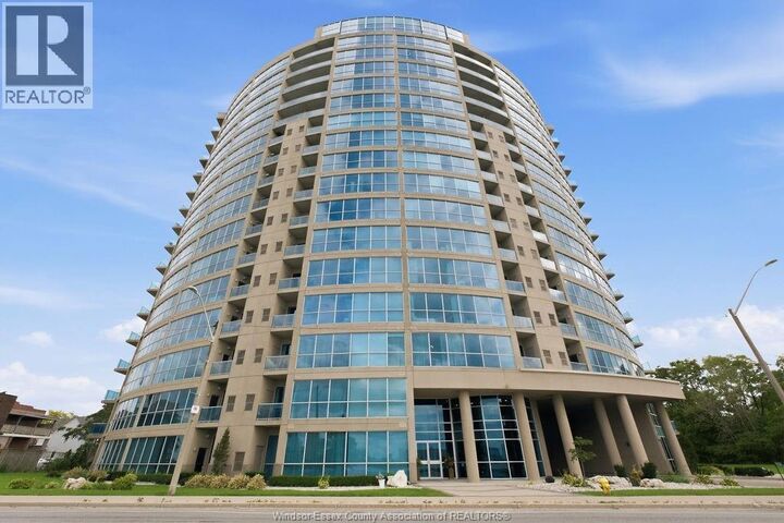 Property Photo:  1225 Riverside Drive 801  ON N9A 0A2 