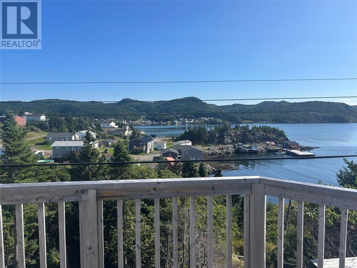 Property Photo:  68 Main Street  NL A0H 1T0 