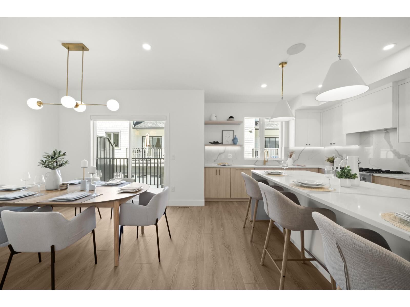 Property Photo:  16358 90 Avenue 83  BC V4N 1A1 