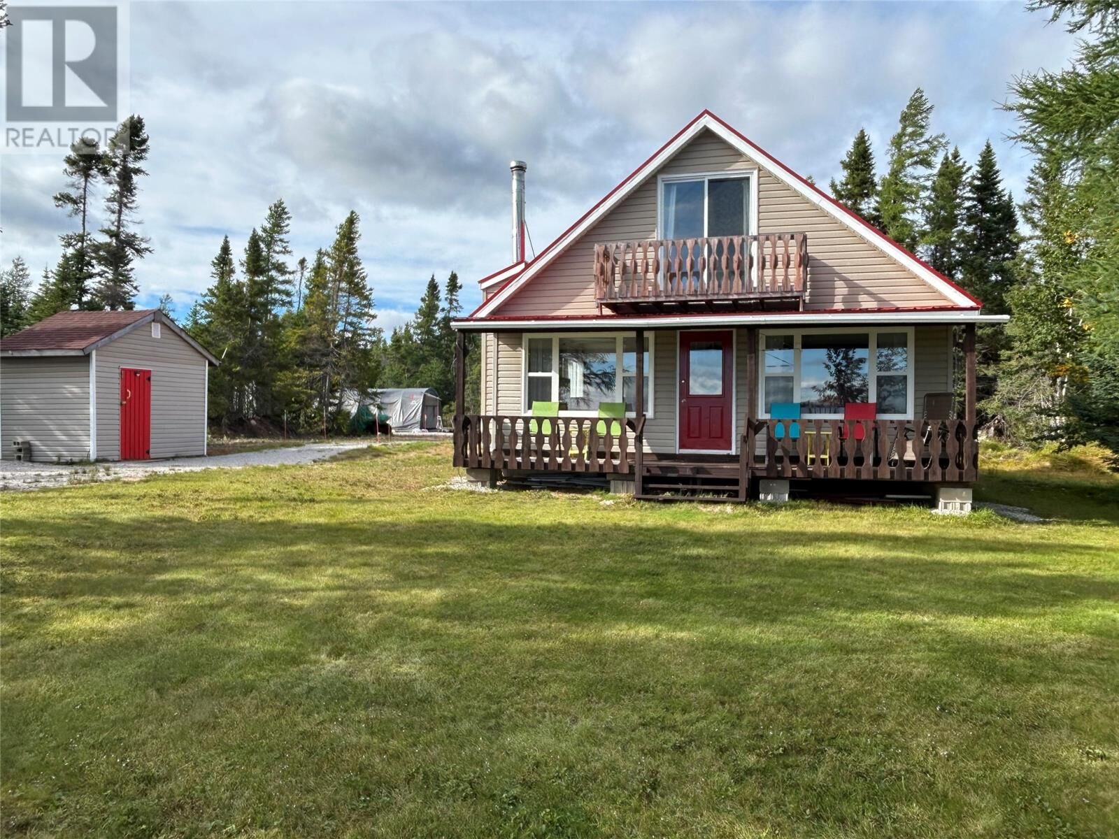 Property Photo:  33 Boot Brook Road  NL A0K 3E0 