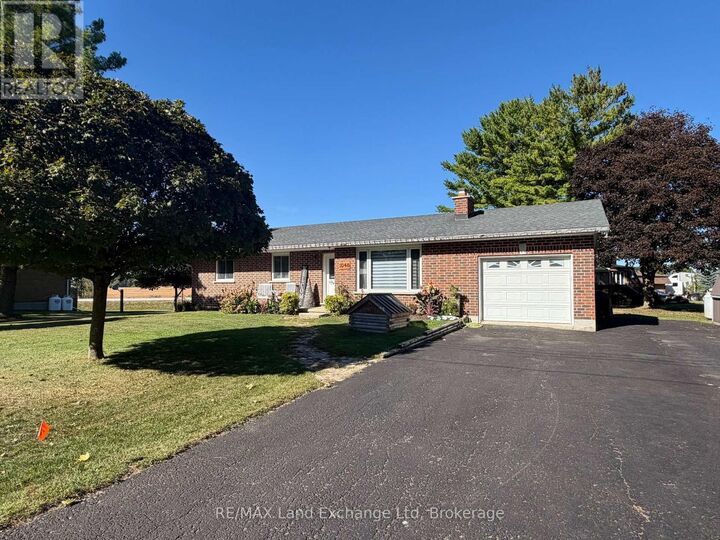 Property Photo:  1046 Vogt Street  ON N0G 2X0 
