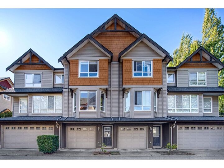 Property Photo:  16772 61 Avenue 3  BC V3S 4P2 