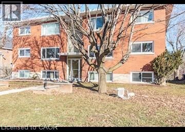 Property Photo:  120 Clive Road 4  ON N2H 3N6 