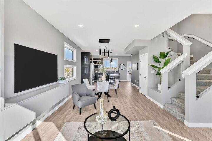 Photo de la propriété: 1254 Templeton Avenue MB R2G 0P2