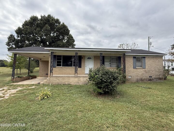 Property Photo:  461 Covington Road  TN 38006 