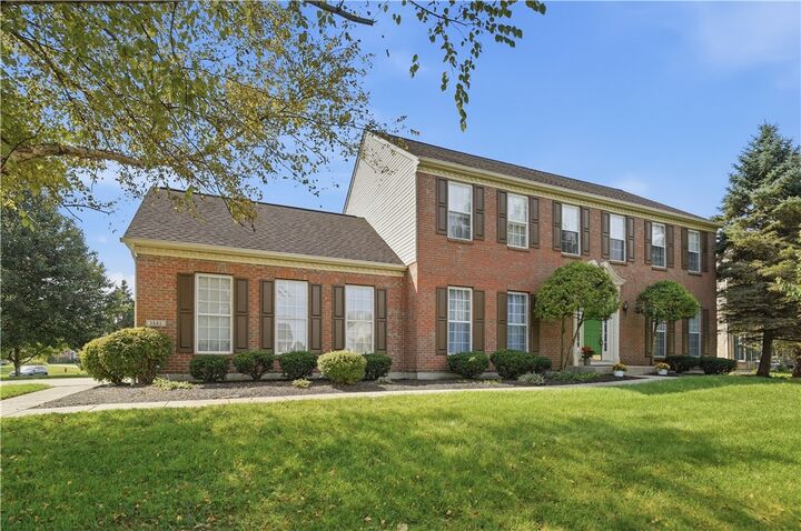 Property Photo:  1441 W Stoker Court  OH 45140 