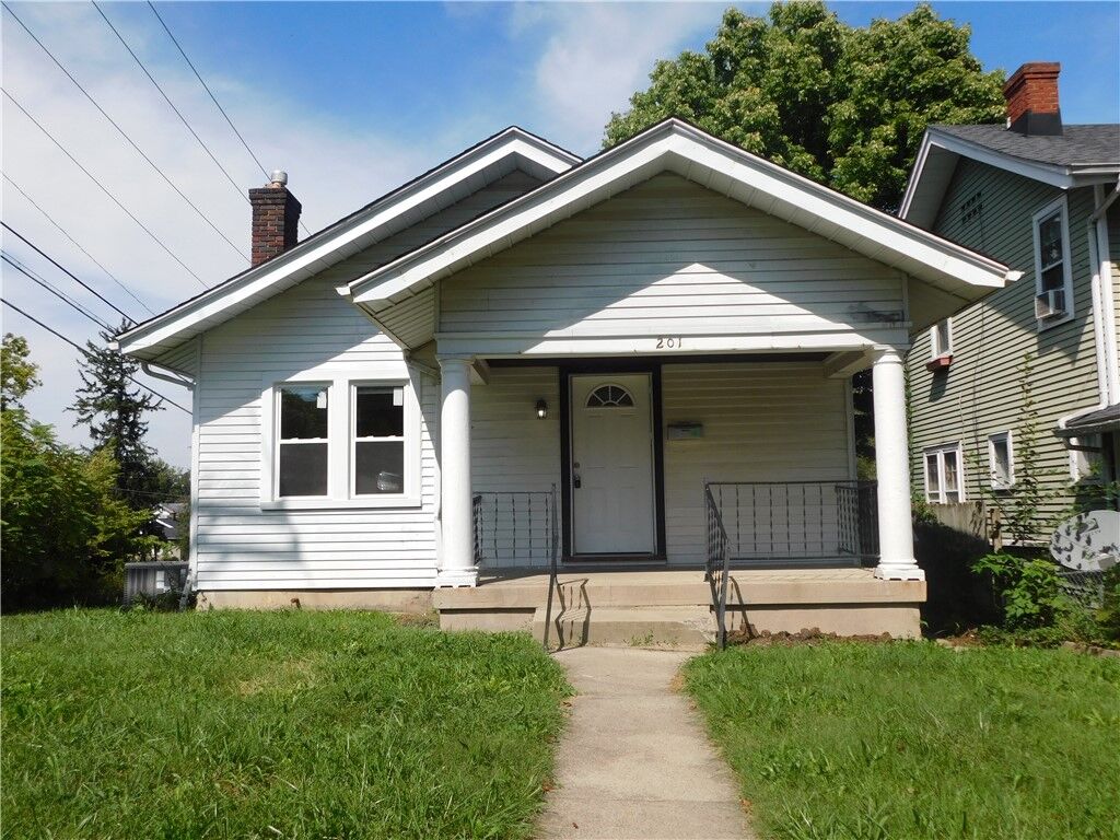 Property Photo:  201 Pointview Avenue  OH 45405 