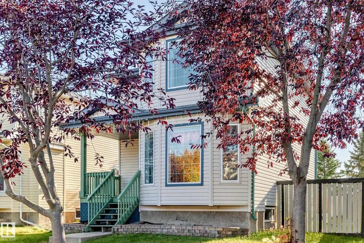 Property Photo:  80 Birchmont Drive  AB T9E 8N6 