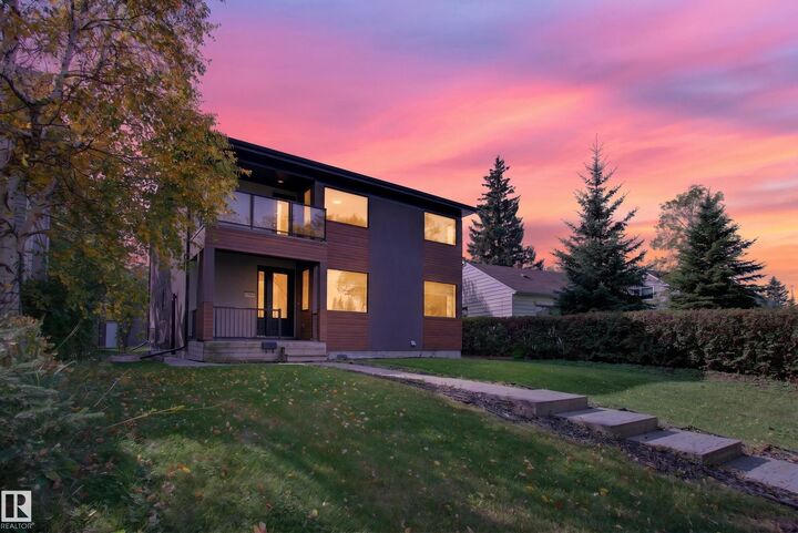 Property Photo: 11167 62 Avenue NW AB T6H 1N3
