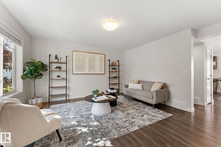 Property Photo:  7289 South Terwillegar Drive NW 18  AB T6R 0N5 