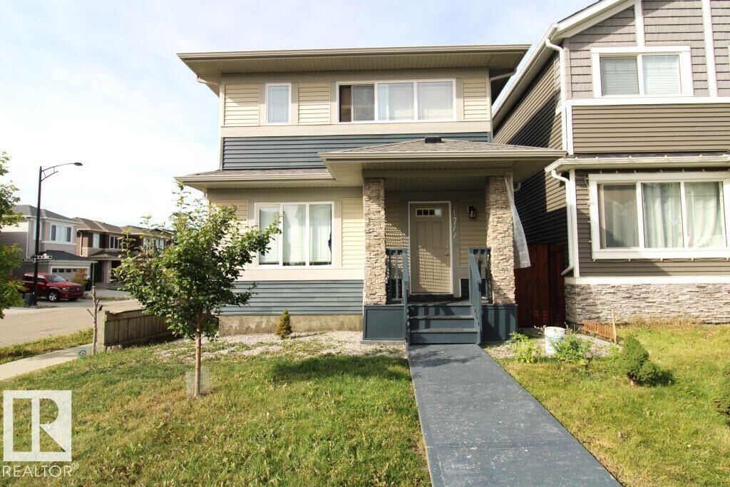 Property Photo:  17440 77 Street NW  AB T5Z 0R4 