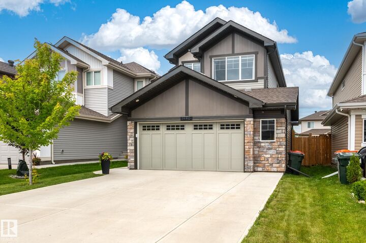 Property Photo:  1946 Westerra Lane  AB T7Z 0M9 