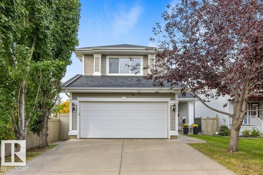 Property Photo:  98 Eastgate Way  AB T8N 7B6 