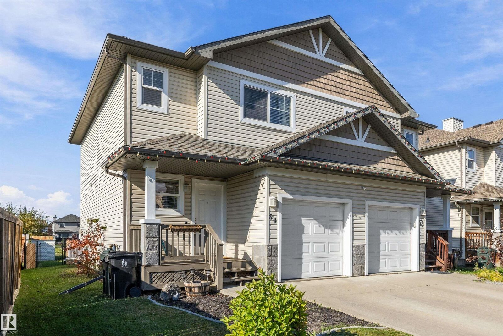 Property Photo:  80 Hartwick Landing  AB T7X 0A5 