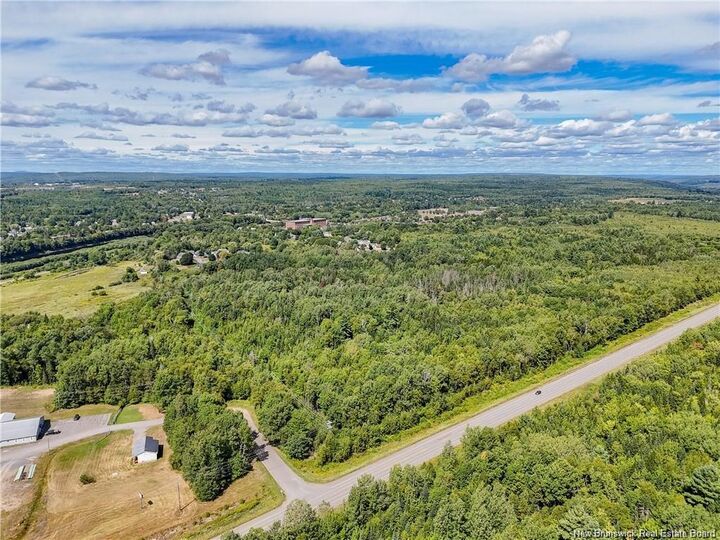 Property Photo:  Lot 2 Fisher Avenue  NB E3A 4J1 