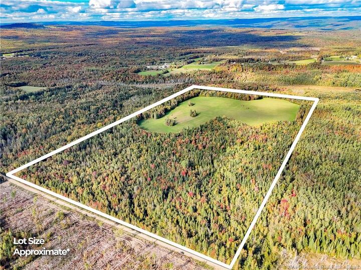 Photo de la propriété:  Lot 5-2026 Staples Settlement Road  NB E6E 1A7 