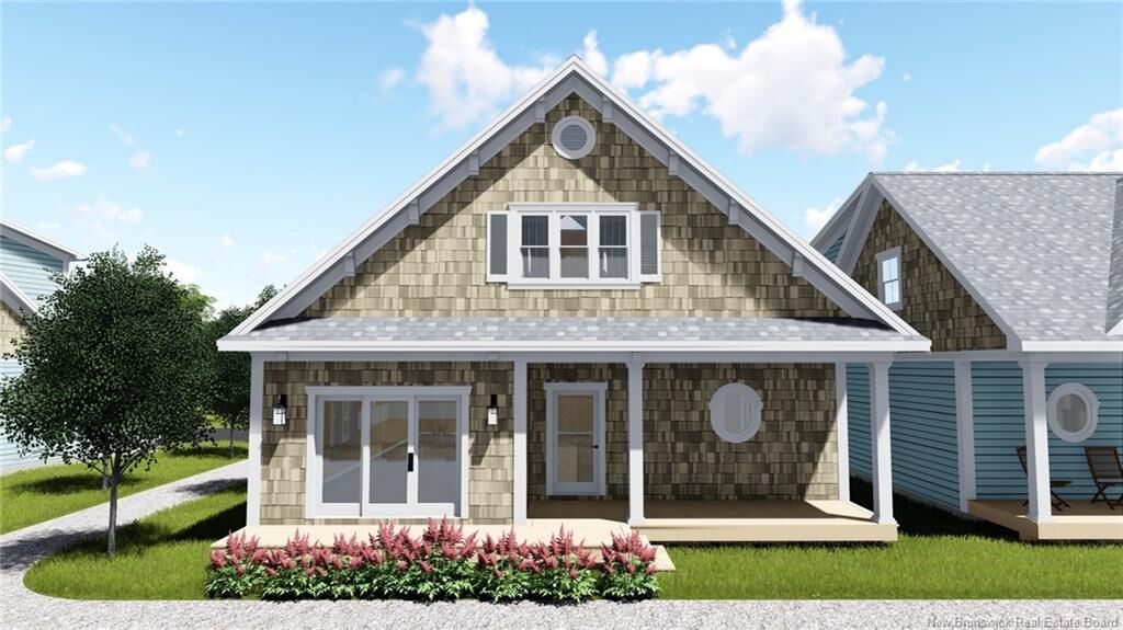 Property Photo:  224 Mowat Drive 6  NB E5B 2P3 