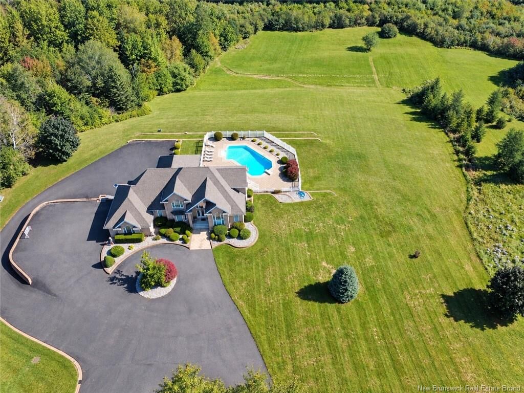 Property Photo:  6865 Route 134  NB E4S 4L3 
