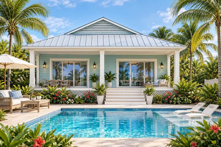 Property Photo:  148 Tequesta Street  FL 33070 