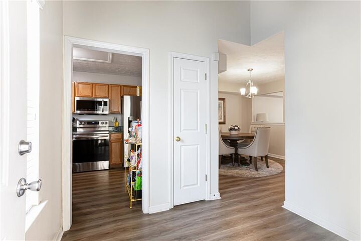 Property Photo: 6551 Wellington Chase Court GA 30058