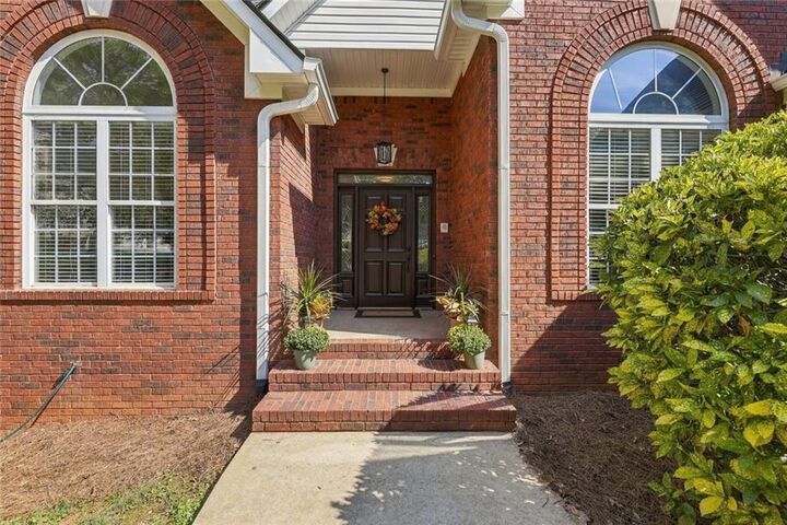 Property Photo:  3857 Willow Bend Drive SW  GA 30281 