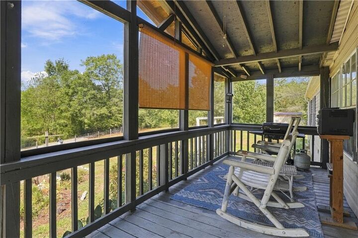 Property Photo: 2651 Cedartown Highway GA 30153