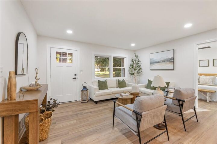 Property Photo: 3951 Kirksford Drive GA 30035