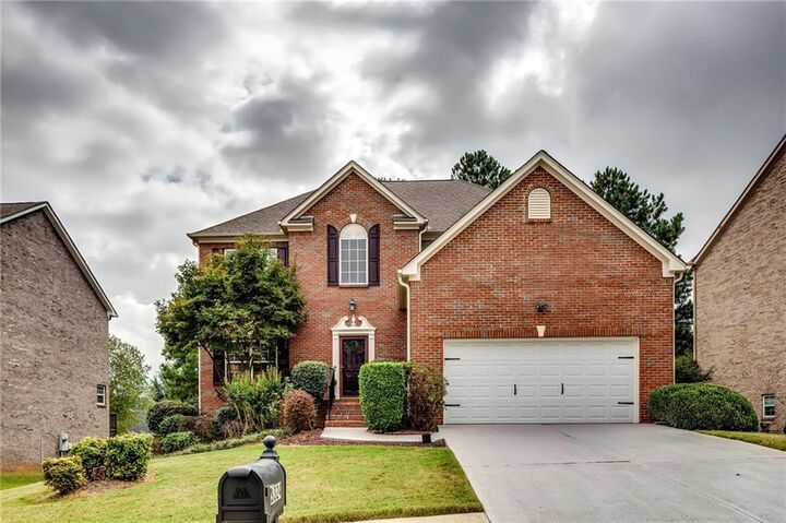Property Photo: 3324 Dogwood Pass GA 30038