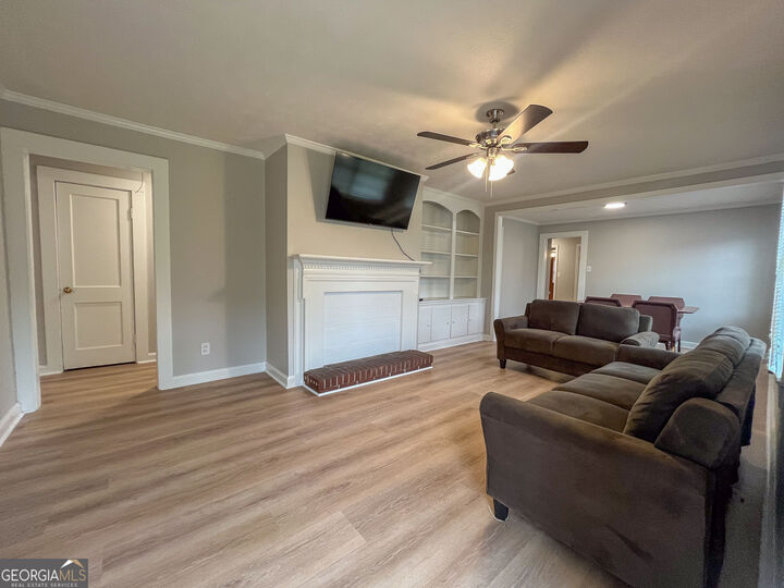 Property Photo: 2833 Idylwild Drive GA 31096