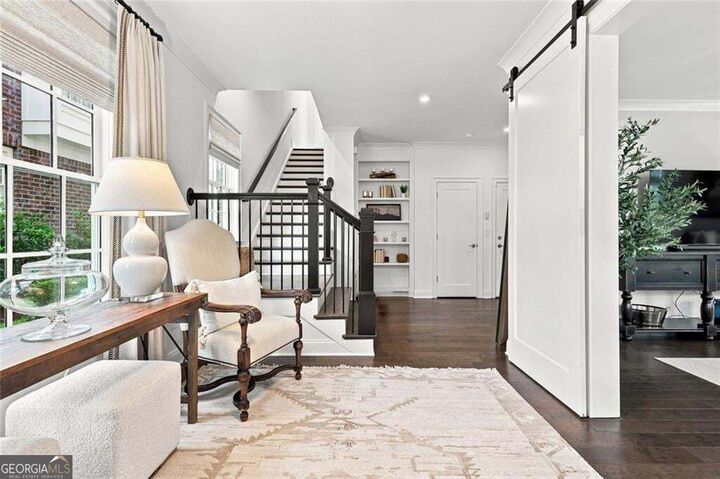 Property Photo:  7535 Cordery Road  GA 30040 