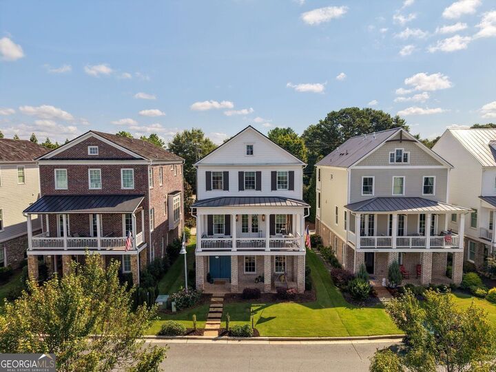 Property Photo:  7535 Cordery Road  GA 30040 