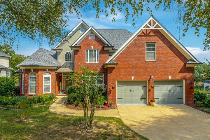Property Photo: 1791 Windstone Drive GA 30736