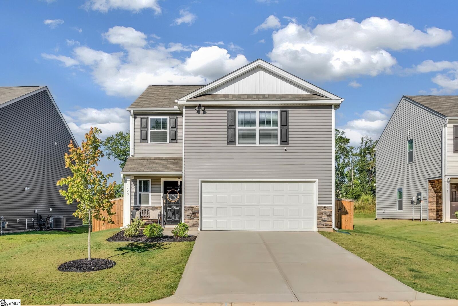 Property Photo:  4723 Masterson Lane  SC 29316 