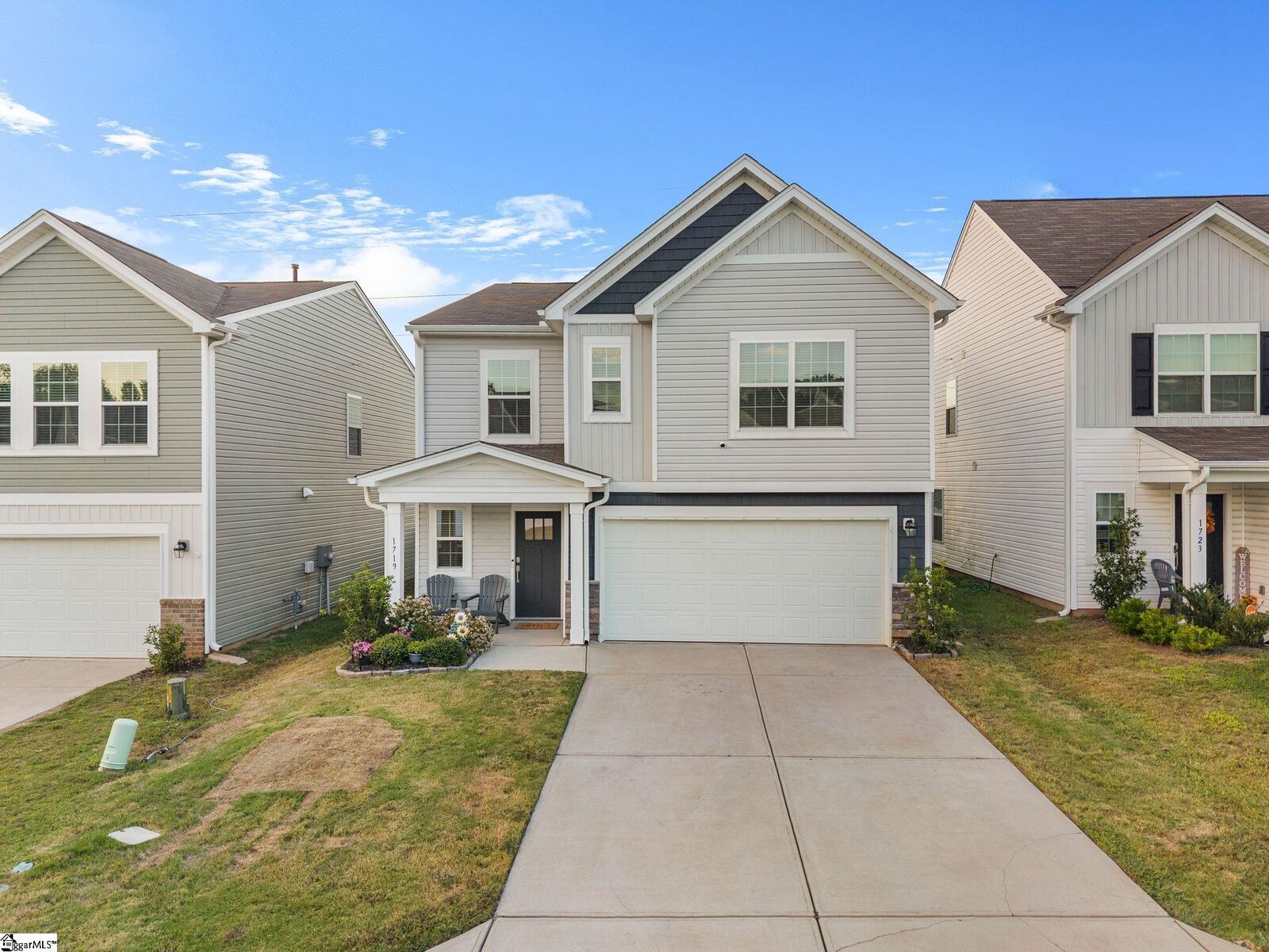 Property Photo: 1719 Southwold Lane SC 29316