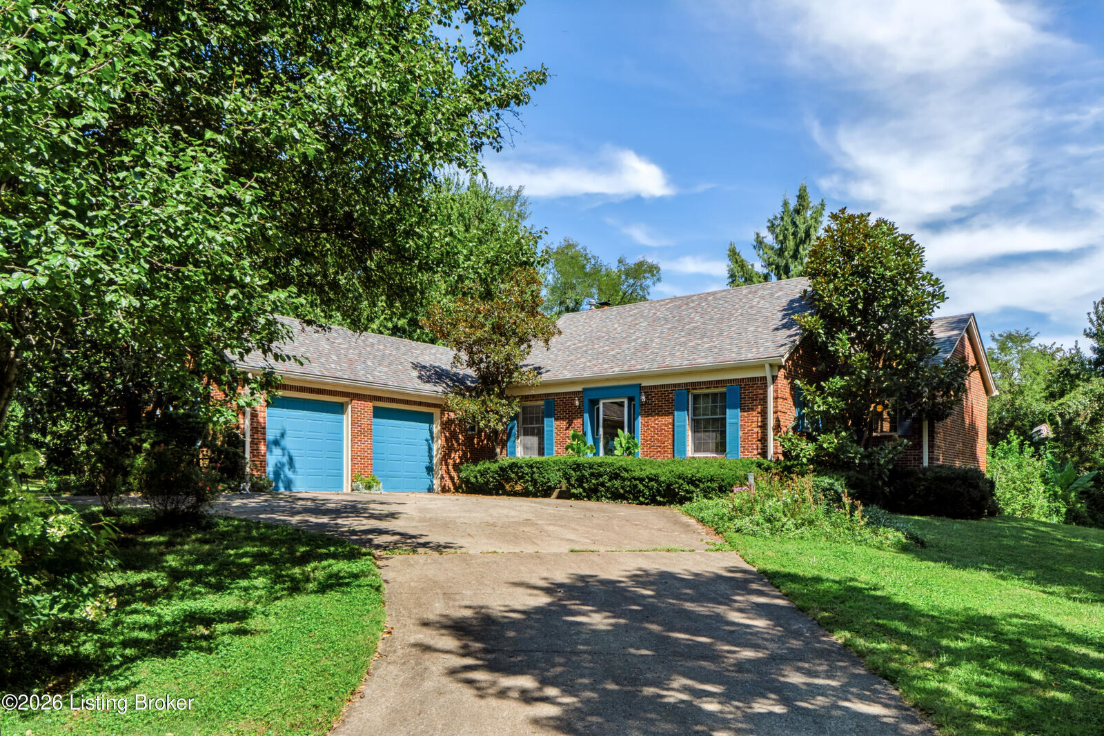 Property Photo:  5103/5107 Billtown Rd  KY 40299 