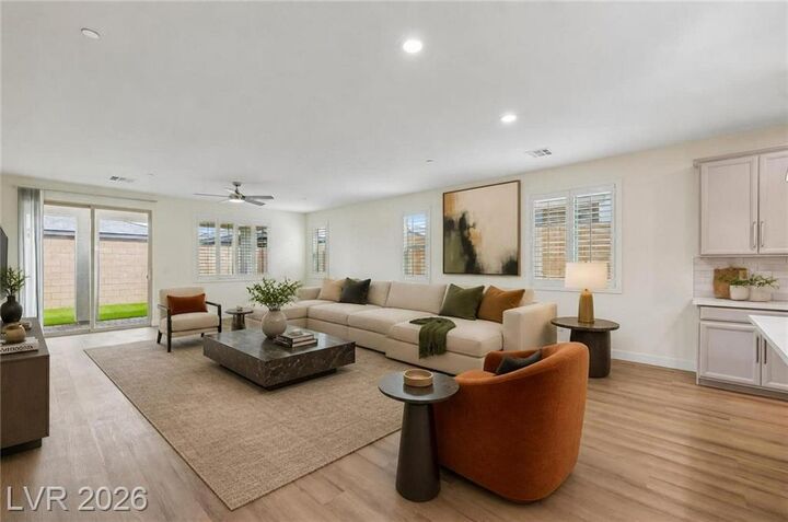 Property Photo: 748 Omaggio Place NV 89011