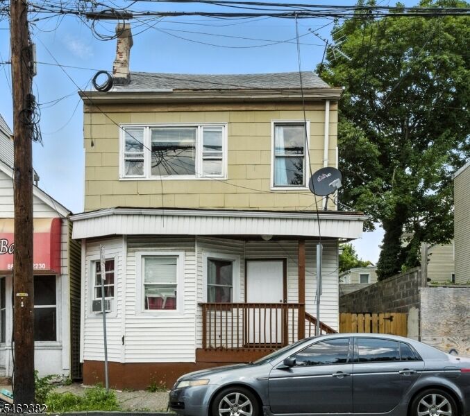 Property Photo:  158 Belmont Ave  NJ 07522 