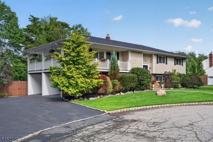Property Photo: 7 Crest Dr NJ 07936
