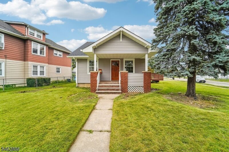 Property Photo:  119 Colfax Ave  NJ 07442 