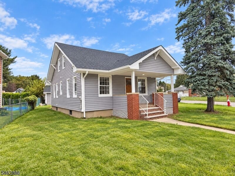 Property Photo:  119 Colfax Ave  NJ 07442 